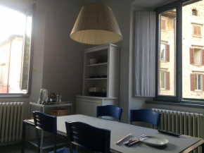La Torre Casa Vacanze Bergamo